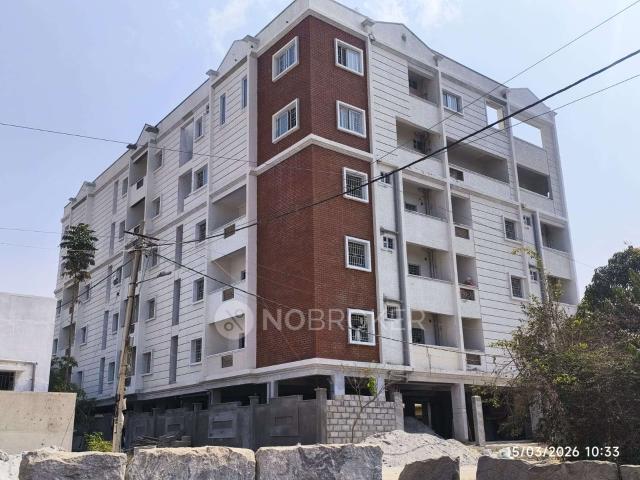 2 BHK Flat In Apoorva Archies For Sale In Apoorva Archies B