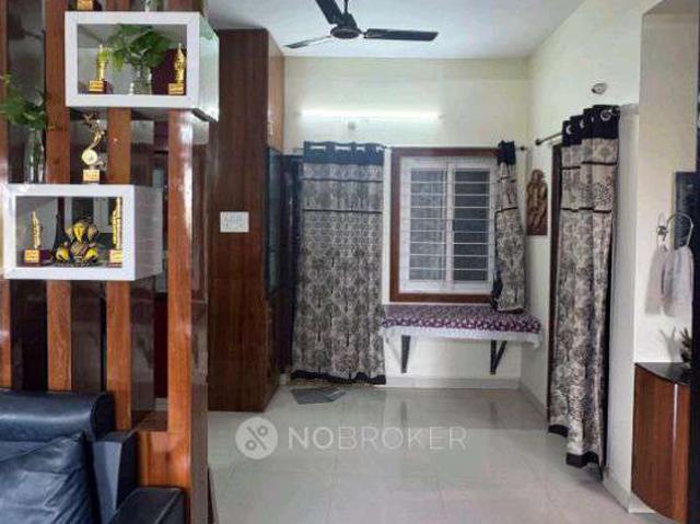 2 BHK Flat In Apoorva Elite For Sale In Bachpally