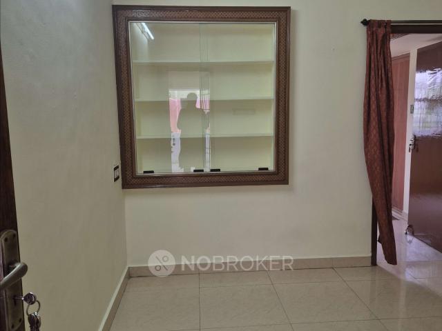 2 BHK Flat In Apoorva Sri Vari, Medavakkam K For Sale In Medavakkam