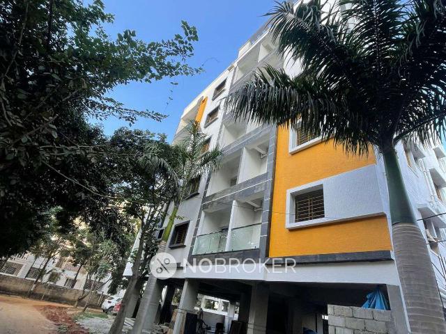 2 BHK Flat In Apsara Constructions For Sale In Varthur