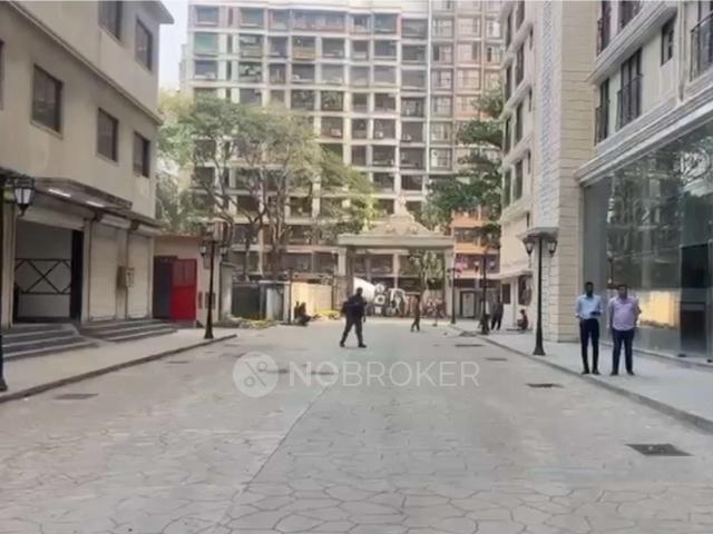 2 BHK Flat In Appartment for Rent In Kondivita