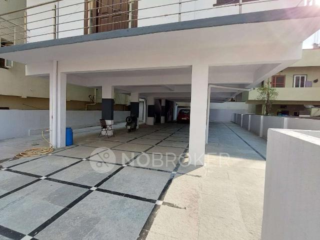 2 BHK Flat In Appartment For Sale In Alwal
