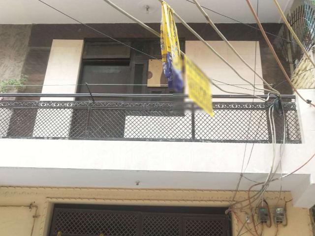 2 BHK Flat In Appartment For Sale In Dwarka Mor