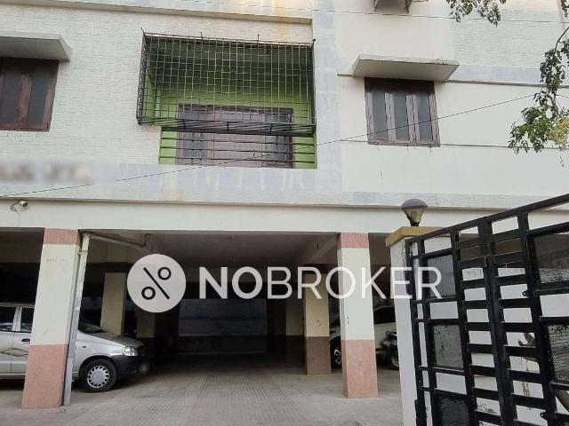 2 BHK Flat In Appartment For Sale In Kothapet