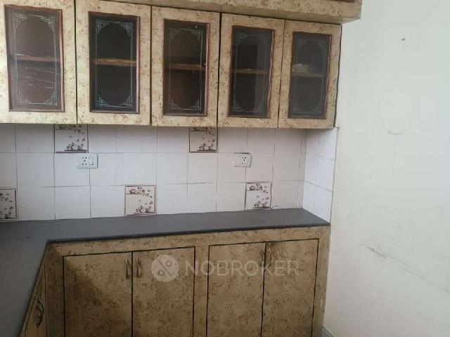 2 BHK Flat In Appartment For Sale In Kompally
