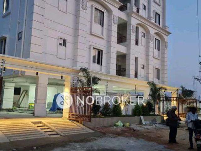 2 BHK Flat In Appartment For Sale In Hayathnagar