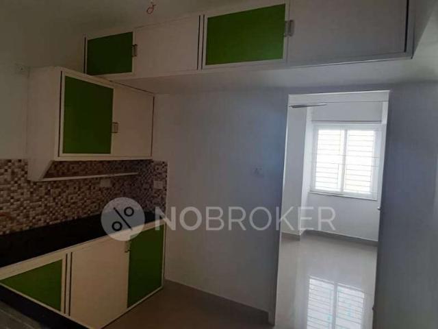 2 BHK Flat In Appaswamy The Blooming Dale, Pammal For Sale In Pammal