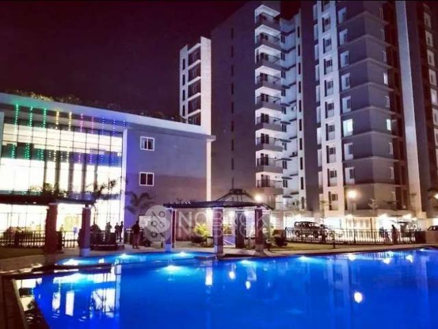 2 BHK Flat In Appaswamy The Bloomingdale For Sale In Pammal