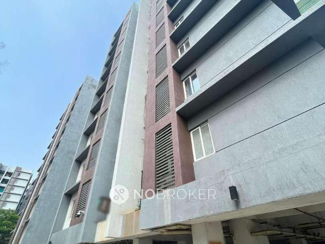 2 BHK Flat In Appaswamy The Bloomingdale For Sale In Pammal