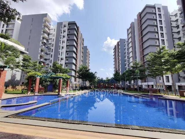 2 BHK Flat In Appaswamy The Bloomingdale, Pammal For Sale I