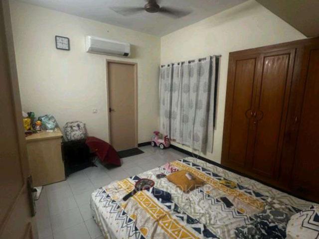 2 BHK Flat In Appaswamy Victoria Garden For Sale In 10, Jai Nagar
