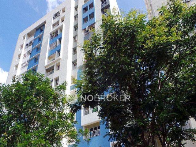2 BHK Flat In Appaswamy Brooksdale For Sale In Pammal