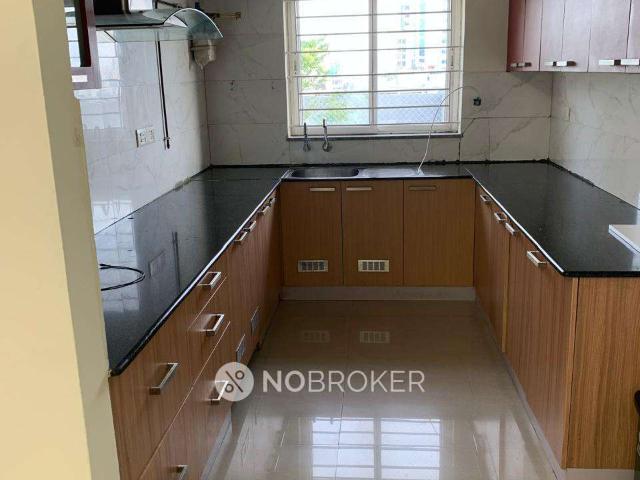 2 BHK Flat In Appaswamy Cityside Apartment For Sale In Peru