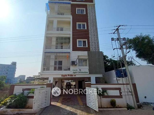 2 BHK Flat In Apple Pride For Sale In Domara Pocham Pally