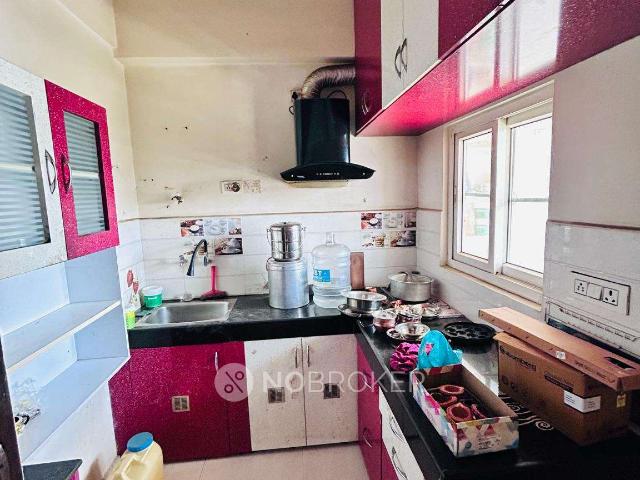 2 BHK Flat In Apr Heights For Sale In Aprheights