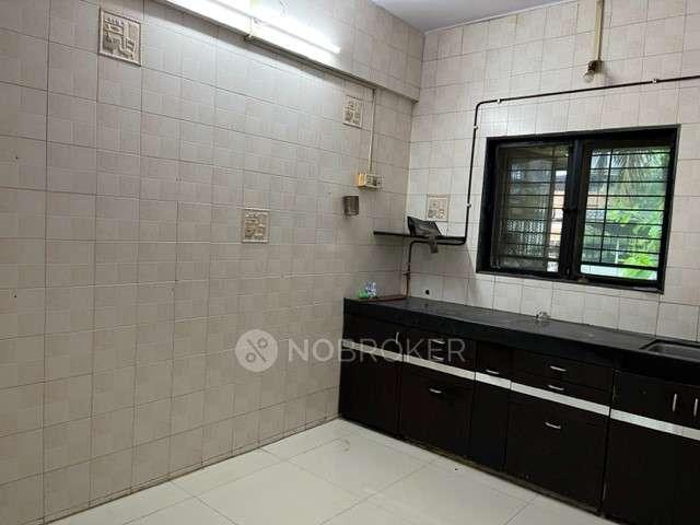 2 BHK Flat In Apratim Chs for Rent In Dombivli East