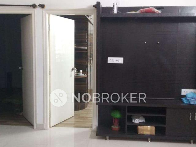 2 BHK Flat In Apurva Elite For Sale In Apurva Elite Doddakannelli