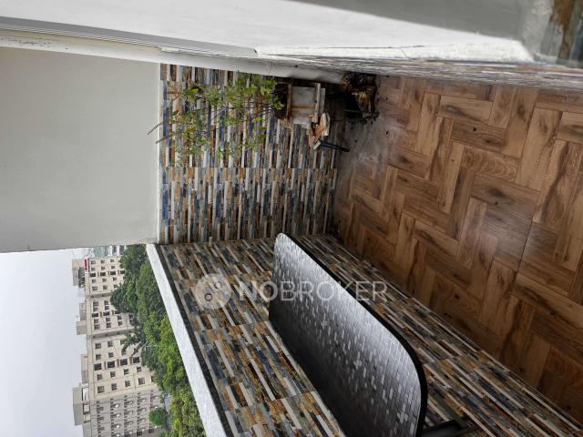 2 BHK Flat In Apurva Elite For Sale In Bachupally