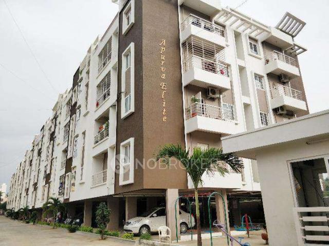 2 BHK Flat In Apurva Elite For Sale In Doddakannelli