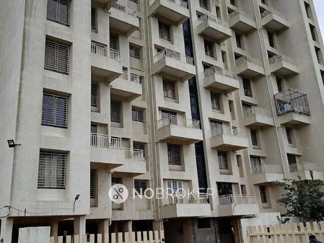 2 BHK Flat In Aqua Blue Apartment For Sale In Talegaon Dabhade
