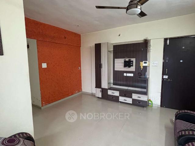 2 BHK Flat In Aqua Blue For Sale In Ravet, Pune