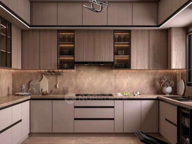 2 BHK Flat In Ar Mirador For Sale In Wakad