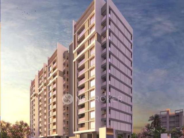 2 BHK Flat In Ar Atlas For Sale In Wakad
