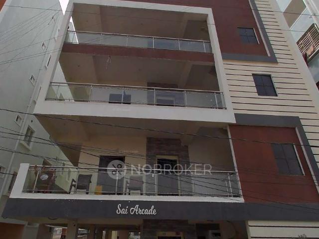 2 BHK Flat In Ar Arcade For Sale In Beeramguda