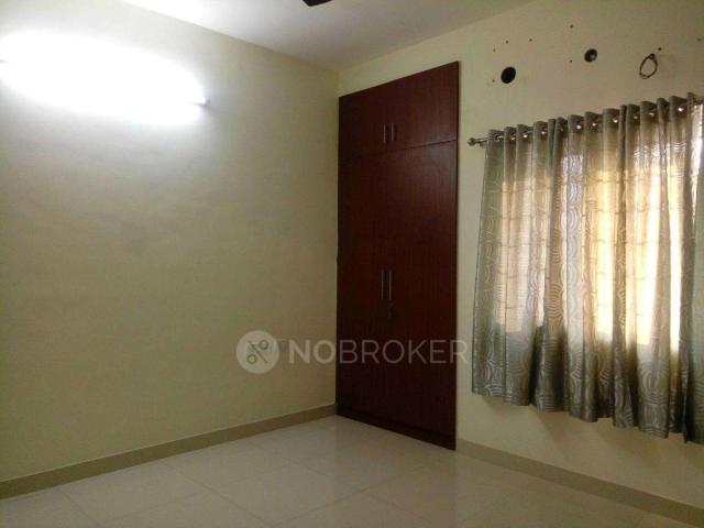 2 BHK Flat In Ar Halcyon Apartment For Sale In Velachery