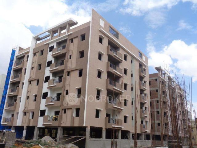 2 BHK Flat In Ar Infra Green Valley Apartments For Sale In