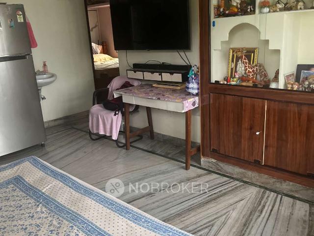 2 BHK Flat In Ar Residency Pragathi Nagar for Rent In Praga