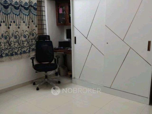 2 BHK Flat In Ar Tulips for Rent In Whitefield