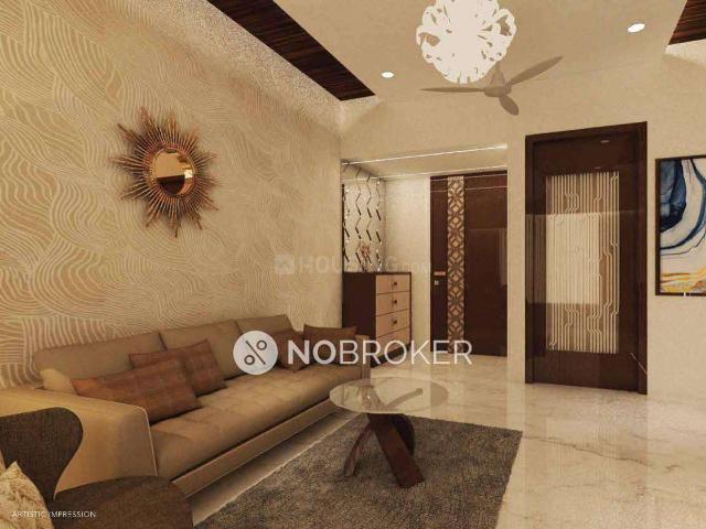 2 BHK Flat In Arc Aura for Rent In Andheri West