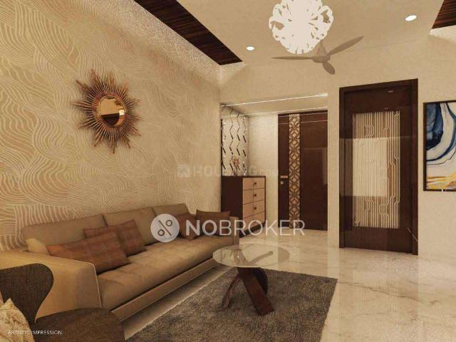 2 BHK Flat In Arc Aura for Rent In Andheri West