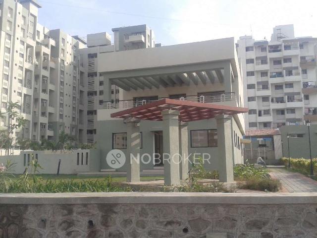 2 BHK Flat In Arc Gaurav Chsl For Sale In Kondhwa Budruk