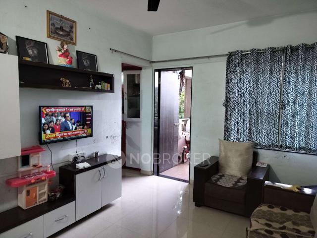 2 BHK Flat In Arc Gaurav For Sale In Kondhwa Budruk