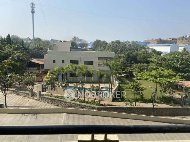 2 BHK Flat In Arc Gaurav For Sale In Pisoli