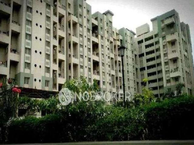 2 BHK Flat In Arc Gaurav, Undri For Sale In Kondhwa