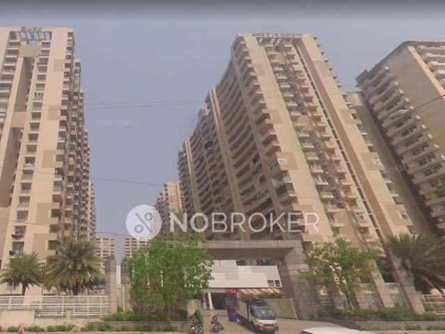 2 BHK Flat In Arc Platimum For Sale In Jalpura