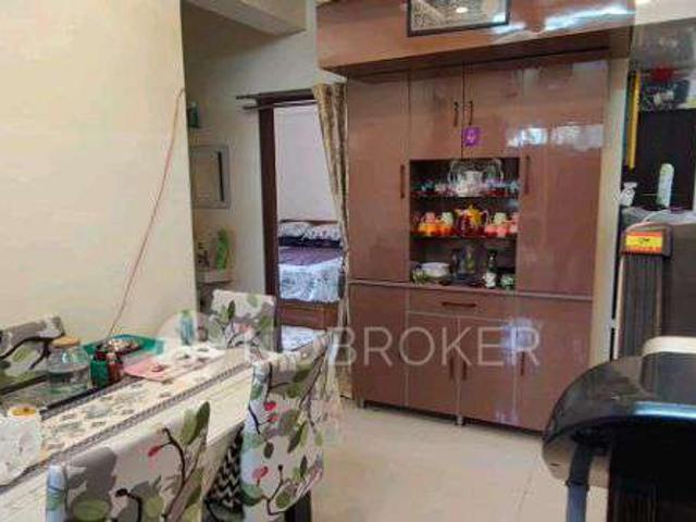 2 BHK Flat In Arcade Homes Apartment, Horamau For Sale In Arcade Homes, Hormavu
