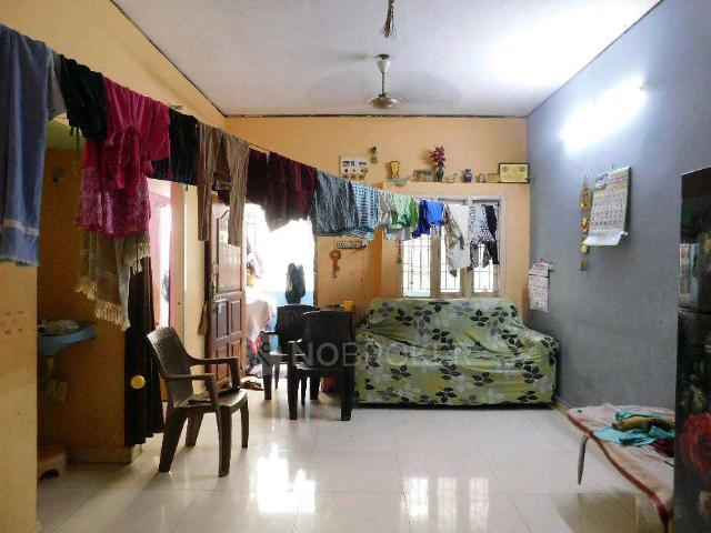 2 BHK Flat In Archana Apartments For Sale In Perambur