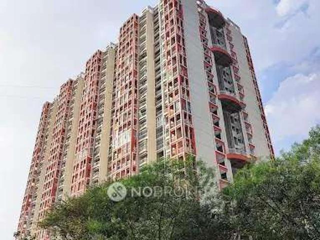 2 BHK Flat In Archana Kohinoor Glory For Sale In Handewadi