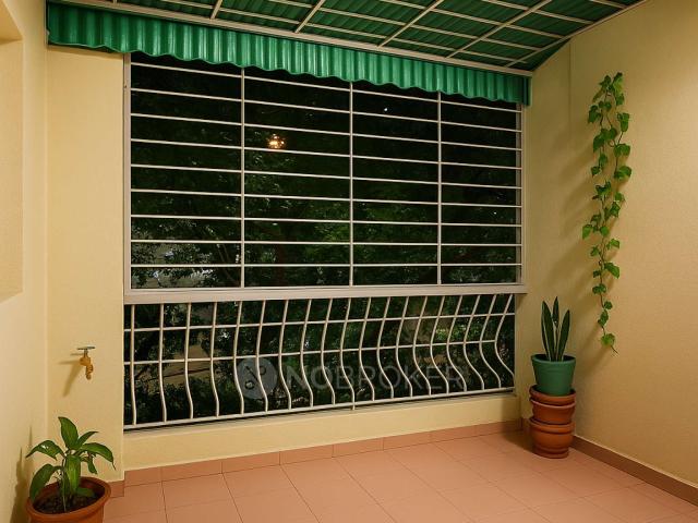 2 BHK Flat In Archana Hill Town For Sale In Kausar Baugh