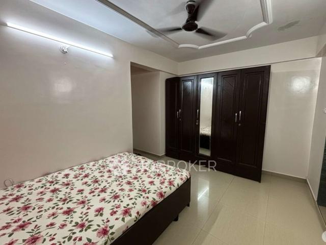 2 BHK Flat In Archana Hill Town For Sale In Kondhwa
