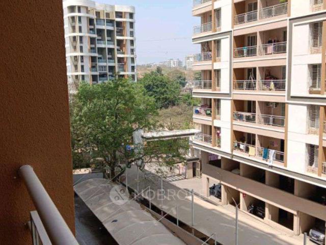 2 BHK Flat In Archana Paradise Phase 1 For Sale In Archana Paradise Phase 1