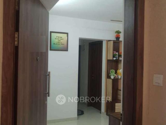 2 BHK Flat In Archana Paradise Phase 1 For Sale In Mohammed Wadi