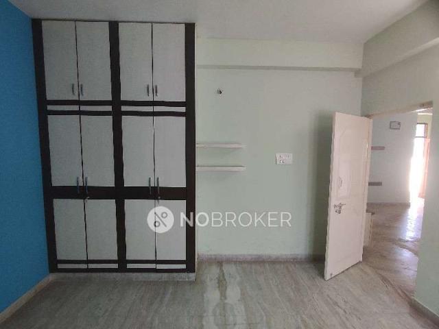 2 BHK Flat In Archana Tower for Rent In Shaikpet