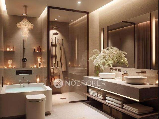 2 BHK Flat In Archen Aarvi Apartment For Sale In Vasai West