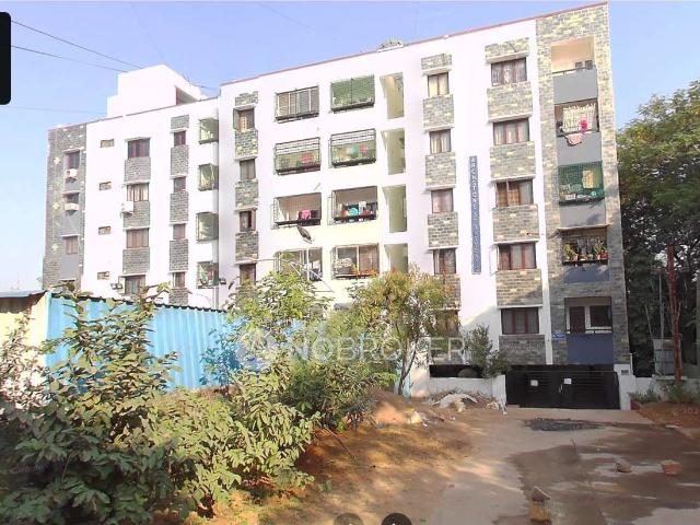 2 BHK Flat In Archstone Apartment For Sale In Radha Nagar