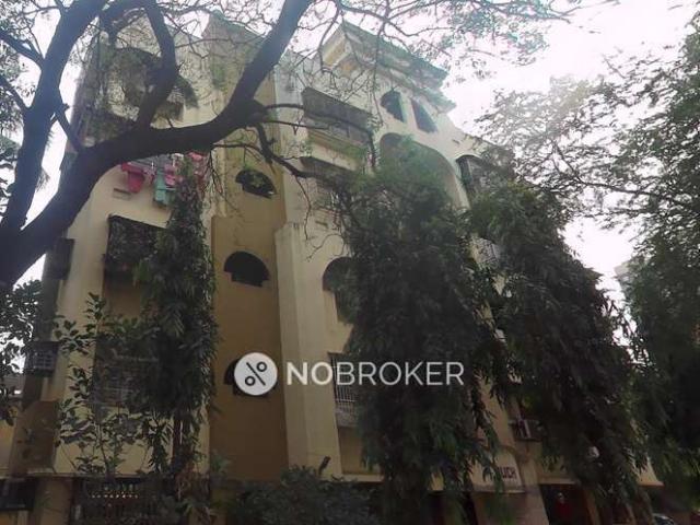 2 BHK Flat In Om Vrindavan Amarkant Jha Road For Sale In Borivali West